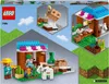 LEGO® Minecraft® 21184 Piekarnia Podgląd zdjęcia produktu 13