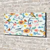 Tulup® Leinwandbild - 140x70 cm - Wandkunst - Drucke auf Produktbild-Vorschau 2