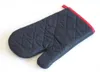FIREFIX Ofen-/Grillhandschuh, schwarz Produktbild-Vorschau 3