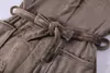 Uni Damen Bademantel Herren Paulo L/Xl Braun Produktbild-Vorschau 10