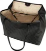 Guess Guess- Victoria Damen Shopper in Grau, Größe 1 Produktbild-Vorschau 27