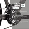 Goetze Define PRO 29" - męski rower górski MTB typu Podgląd zdjęcia produktu 6