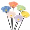 Garten-Blumen-Bienen-Trinker, 6-teiliges Produktbild-Vorschau 1