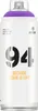 MTN Montana 94 Sprühlack RV-173 Ultraviolet 400 ml Produktbild-Vorschau 2