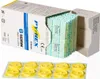 A box of acupuncture needles and a blister pack of needles. Produktbild-Vorschau