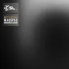 CSL Tapis de souris, Sous-mains de bureau XXL, Aspect cuir Voir les images du produit 6