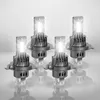 Ikodm H4 LED-Scheinwerferlampe 30W 12V 2500LM 6500K IP65 Produktbild-Vorschau 11