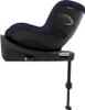 Cybex Kindersitz Sirona G i-Size Plus Ocean Blue Produktbild-Vorschau 4