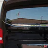 Modanatura del vetro inferiore per Mercedes Vito W447 Anteprima dell’immagine prodotto 3