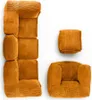 LUMALAND Modular Basic Set (5 pezzi) della gamma Cord - Anteprima dell’immagine prodotto 1