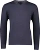 CASA MODA Pullover V-Neck NOS 135 135 blau 4XL Produktbild-Vorschau 4
