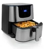 Princess Digitaler Aerofryer Deluxe XXL 5,5 L 1700 W Produktbild-Vorschau 2