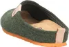 Rohde Herren Pantoffel Hausschuh Softfilz Napoli-H 6900, Produktbild-Vorschau 4