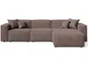 GrainGold Ecksofa L-Form Rechts Arizona - Moderne Ecksofa, Produktbild-Vorschau 2