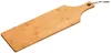 Tagliere e tagliere Kesper 58383, 56x16,5x1,2cm, bambù, Anteprima dell’immagine prodotto 1