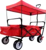 Carrello da giardino pieghevole da campeggio / spiaggia per Anteprima dell’immagine prodotto 4