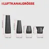 Akku-Gebläse Turbo Luftgebläse 300 m/s Bürstenlosen Produktbild-Vorschau 7
