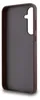Guess GUHCSA554GMGBR A55 A556 custodia rigida marrone 4G Anteprima dell’immagine prodotto 14