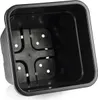 Easy Act Topf viereckig 6L (20,5 x 20,5 x 22cm) mit Produktbild-Vorschau 2