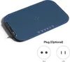 Ohřívací podložka na potraviny Elektrický ohřívací tác pro Náhled obrázku produktu 9