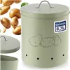 Orion | Contenitore per frutta e verdura - Verde - 8,7 L - Anteprima dell’immagine prodotto 4