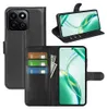 Handy Tasche für Honor 200 Smart Hülle Wallet Case Produktbild-Vorschau 1