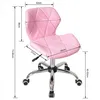Bürostuhl modernes Design - Chefsessel - höhenverstellbar - Produktbild-Vorschau 6