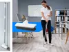 Verk 27075 Bodenschrubber und Abzieher 2-in-1 weiß Produktbild-Vorschau 5