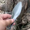 TOMSHOO Titanium Garten Handschaufel Outdoor Camping Produktbild-Vorschau 3