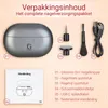 Glissimo - Professionele Elektrische Nagelknipper – Productafbeelding-voorbeeld 8