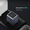 Chargeur Ugreen Nexode Pro GaN USB-C 30W Gris Voir les images du produit 9