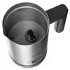 AEG Milchaufschäumer MF5-1-6ST 5000 MF5-1-6ST Edelstahl Produktbild-Vorschau 3