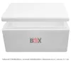 THERM BOX Modularbox 31M Innen: 49x30x20cm Wand 4cm Volumen Produktbild-Vorschau 3