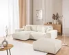 Mollis - Ecksofa mit Schlaffunktion und Bettkasten aus Produktbild-Vorschau 4