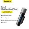 Baseus Heyo Series Digitaler Magnetischer Küchen-Timer mit Produktbild-Vorschau 15