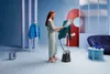 Philips Series 8000 Žehliaci systém All in One GC628/80 Náhľad obrázku produktu 9