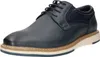 Schnürhalbschuh Business (elegant) AA03-11-BL Produktbild-Vorschau 1
