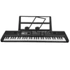 Multifunkční digitální piano, 61klávesový klavír Dětský Náhled obrázku produktu 1
