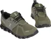 ON CLOUD 5 WATERPROOF Damenschuhe - Sportschuhe grün Produktbild-Vorschau 7