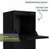 LOGIXBOX Paketbox mit Regenschutz - Sicher auch bei Produktbild-Vorschau 6