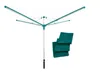 Parasol do prania Leifheit Linomatic 600 Deluxe Cover Podgląd zdjęcia produktu 1