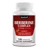 Berberine Complex 2250mg (120 capsules) Complément Voir les images du produit 1