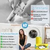 2 Stück Schuhwaschbeutel, Premium Schuh Wäschebeutel, mit Produktbild-Vorschau 5