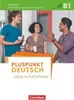 Pluspunkt Deutsch - Allgemeine Ausgabe B1: Gesamtband - Produktbild-Vorschau 1