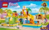 LEGO 41720 Friends Wasserparkerlebnis, Heartlake City Produktbild-Vorschau 16