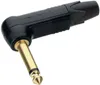 Neutrik, Audio-Klinkenstecker 6.35mm gewinkelt, Metall, Produktbild-Vorschau 3