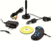 Prenosný DVD prehrávač Soundmaster PDB1910SW 10,1' DVB-T2 Náhľad obrázku produktu 6