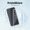 Handyhülle für Samsung Galaxy A35 5G Hülle Transparent Produktbild-Vorschau 6