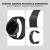 Strap-it Milanese Armband - Kompatibel mit Garmin Vivomove Produktbild-Vorschau 4