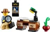 LEGO Creator Detektivbüro, Junge/Mädchen, Mehrfarben Produktbild-Vorschau 12